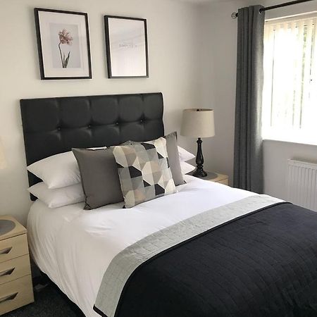 Coleman Apartment 伍尔弗汉普顿 外观 照片