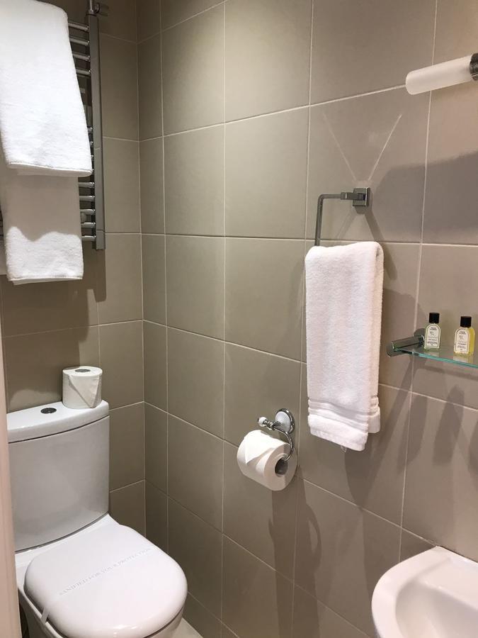 Coleman Apartment 伍尔弗汉普顿 外观 照片