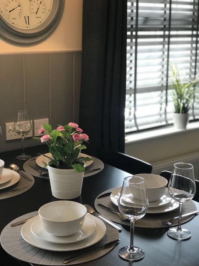 Coleman Apartment 伍尔弗汉普顿 外观 照片